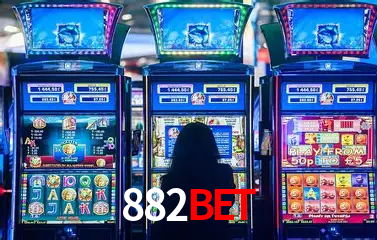 882bet - Aplicativo Móvel